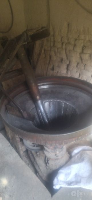 Juvoz aparat sotiladi