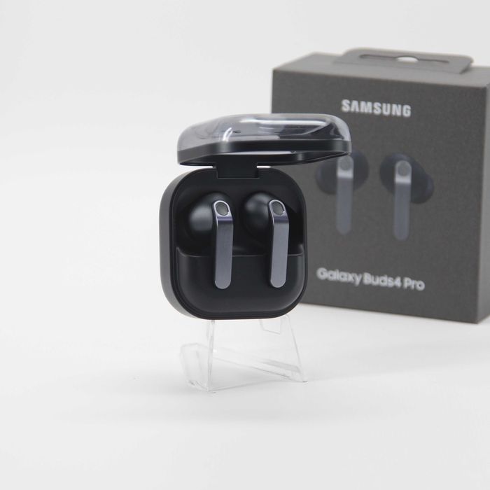 Samsung Buds 4 Pro - OBIECT IMPECABIL - Amanet FRESH Galati