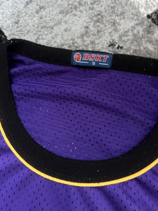 Vand Maieu Lakers NBA