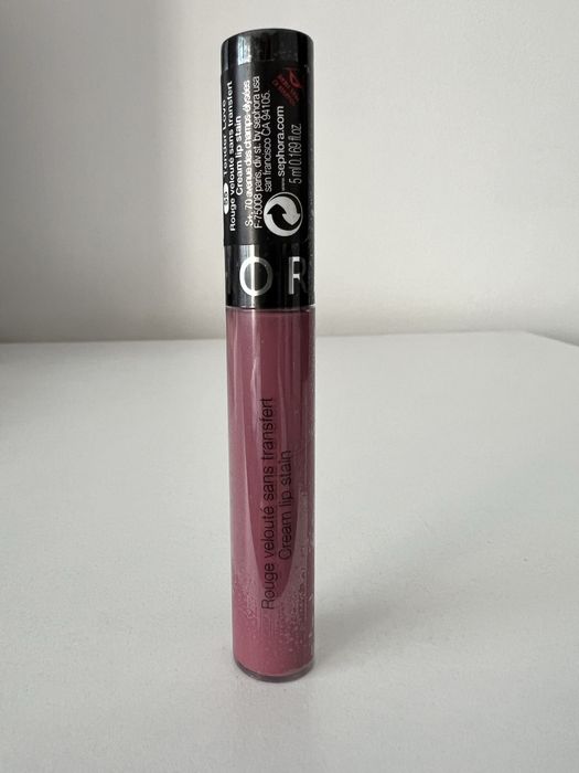 Ruj lichid Sephora sigilat