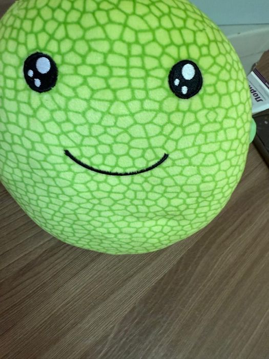 Игрушка мягкая   а