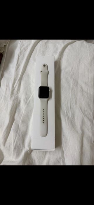 Apple watch , 3 серия