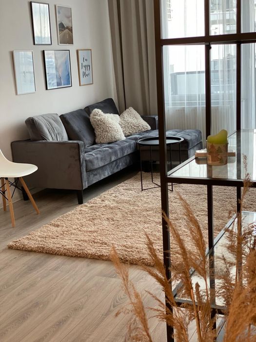 Dau in chirie apartament 2 camere zona Rivus Mall