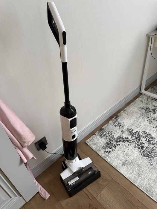 Продам моющий пылесос новый