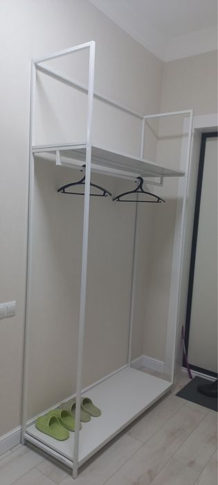 Продам вешалки для магазина