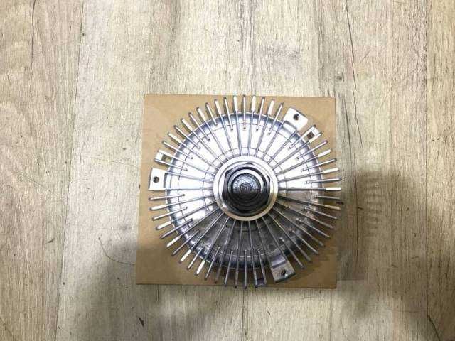 Вискомуфта Behr Mercedes M111