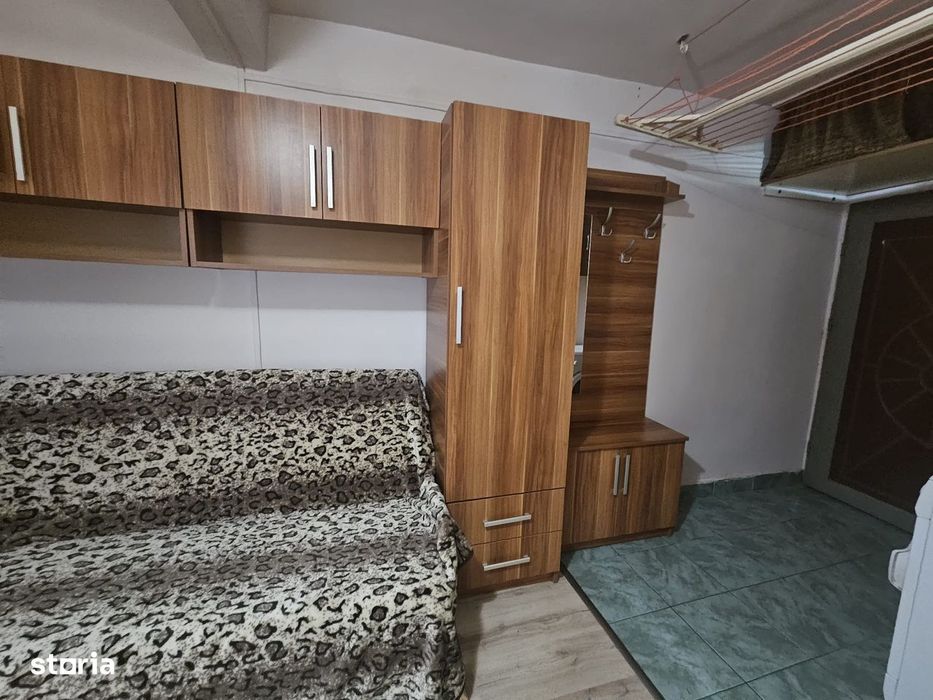 Garsonieră  Rogerius, de închiriat