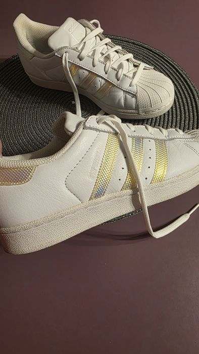 Adidas Superstar dama