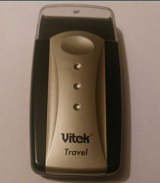 Электробритва  Vitek мини