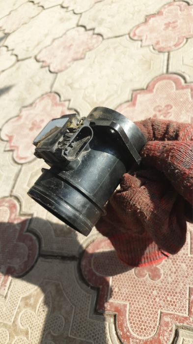 Волюметр ваз 2190