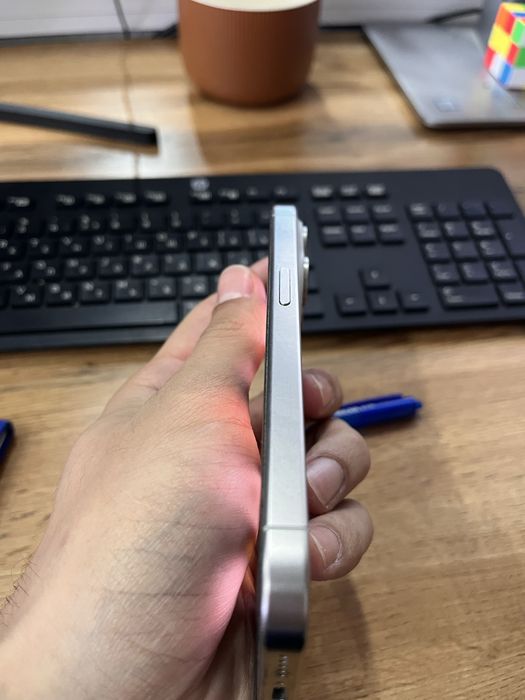 Iphone 15 pro oq