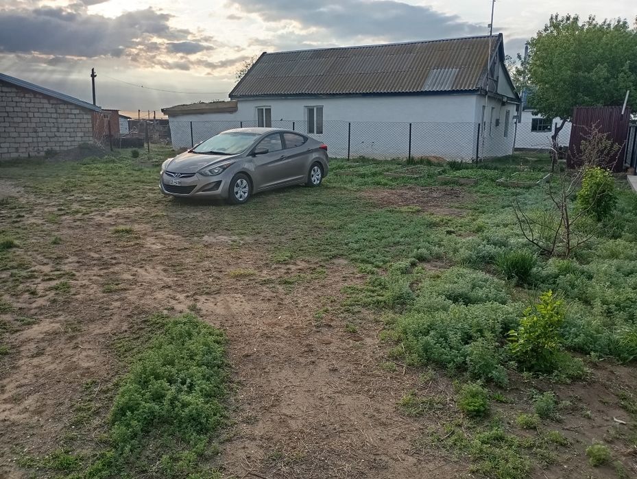 Продам дом с большим сараем срочно