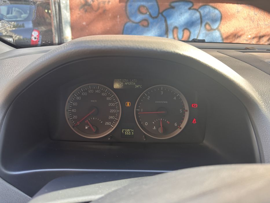 Volvo V50 2004 2.0d