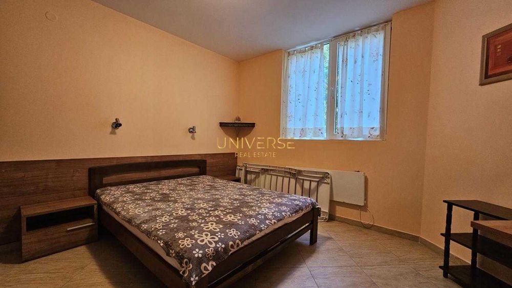 Продава се Двустаен апартамент в к.к. Слънчев бряг - 50 кв.м за 758 €/кв.м - Снимка #6