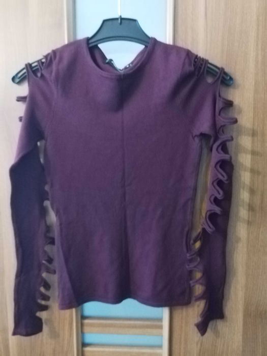 Bluza cu maneca lunga FB Sister S