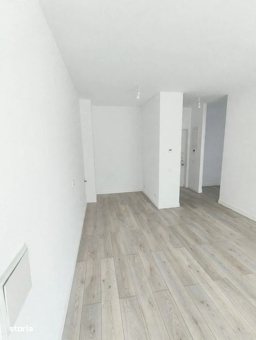 Silk District 3 Camere | 147.934€ + TVA | Parcare inclusă