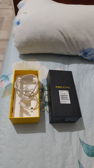 Poco X3 Pro от Xiaomi