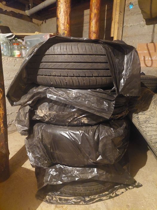 205/55/16 балон сатылады