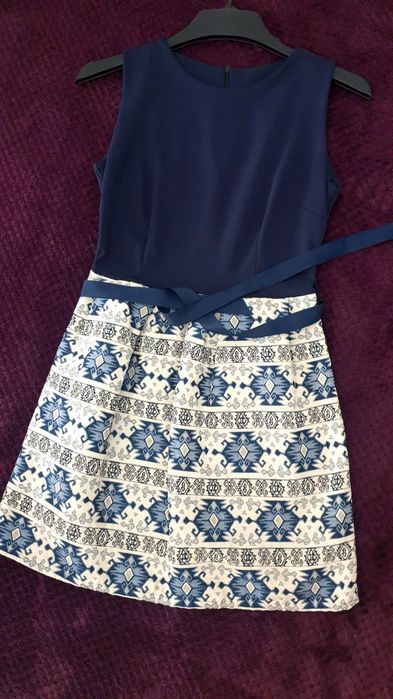 Rochie eleganta marime s