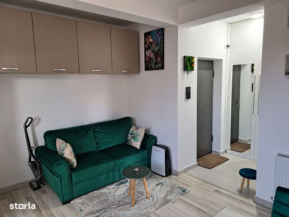 Apartament 2 camere 46 mp | Bucium – Plopii fără Soț |