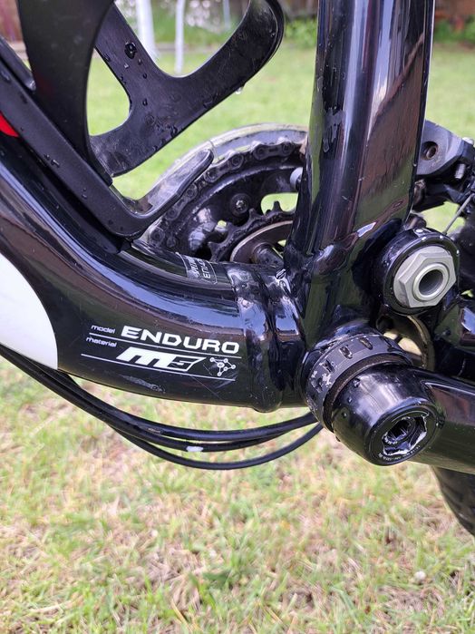 Ендуро велосипед Specialized