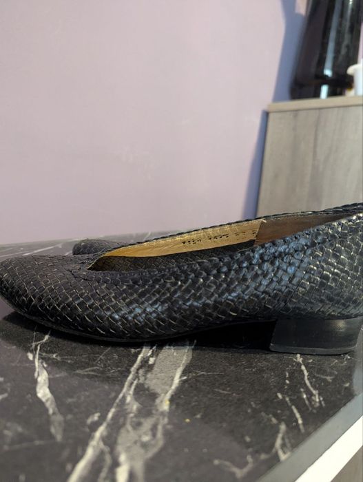 Туфли Pons Quintana, оригинал