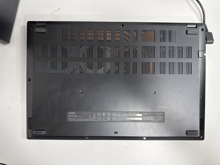 Игровой ноутбук Acer Nitro v15
