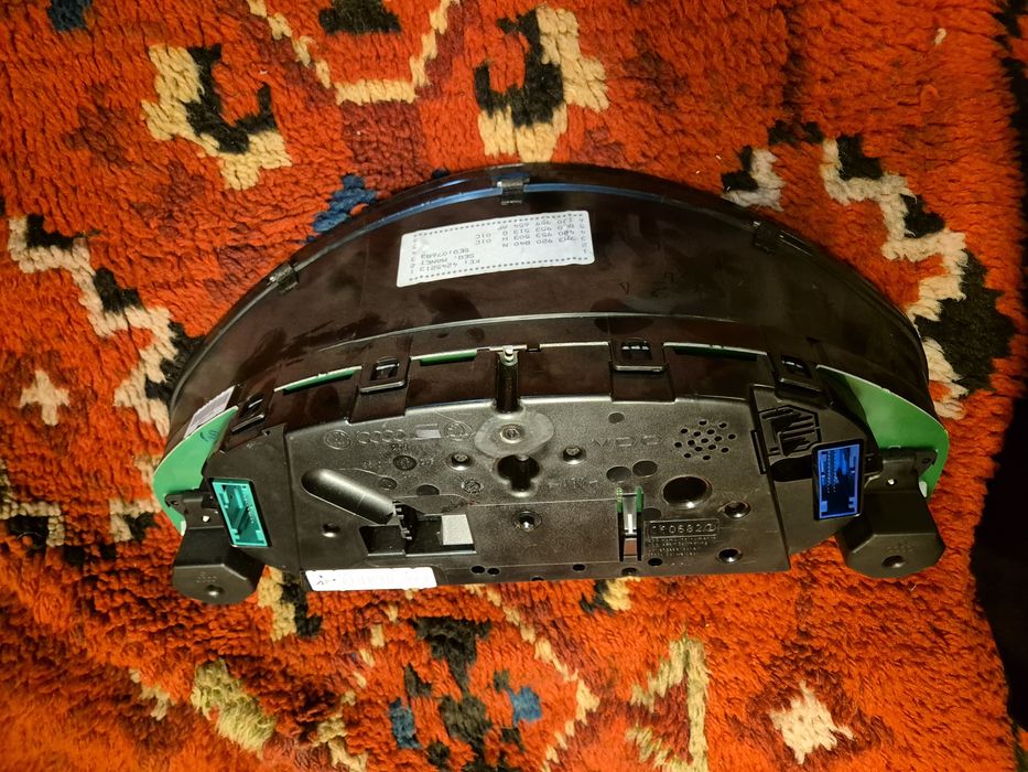 Оригинален километраж За VW Шаран  2002- 2008г