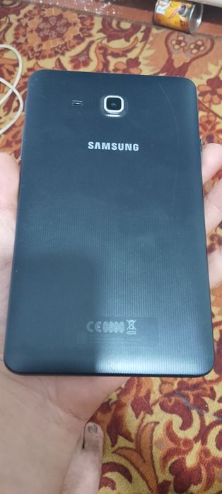 Samsung Tab A6 Sim