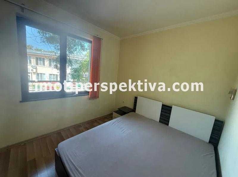 Продава се Двустаен апартамент в Пловдив, Център - 38 кв.м за 3053 €/кв.м - Снимка #5