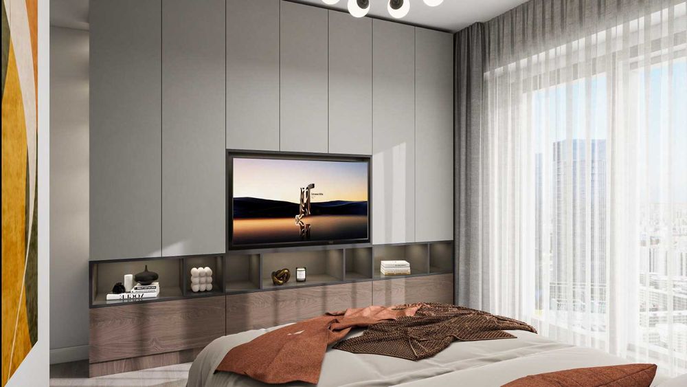 DE ÎNCHIRIAT – APARTAMENT 2 CAMERE ,ASTORIUM LIFE ,Loc de parcare - Disponibil din 15.11.2026