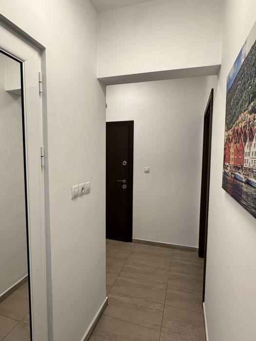 Апартамент под наем в Докторски паметник