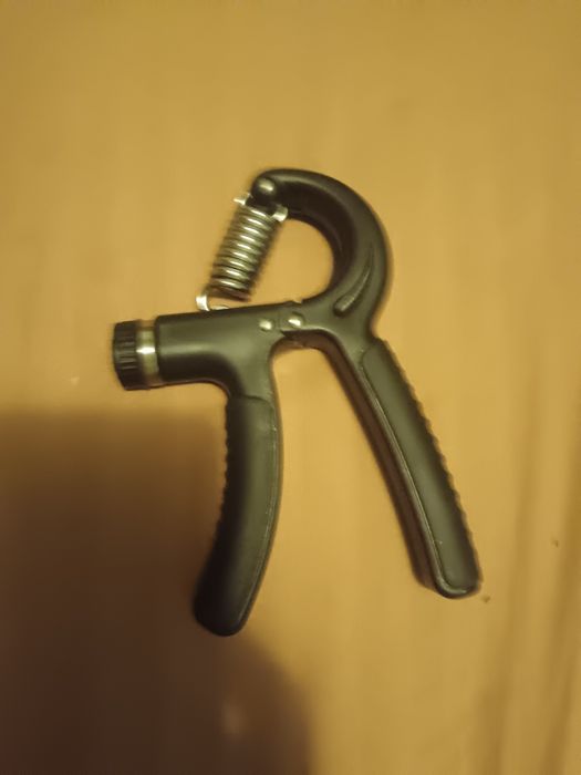 Aparat flexor fitness antebrat