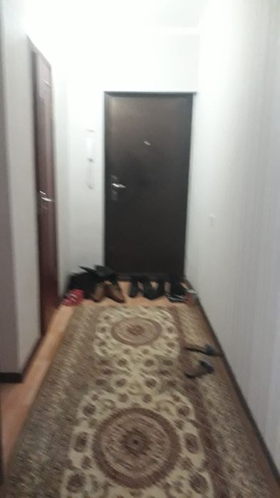 Сдам 3ком мкр Жастар, с мебелью