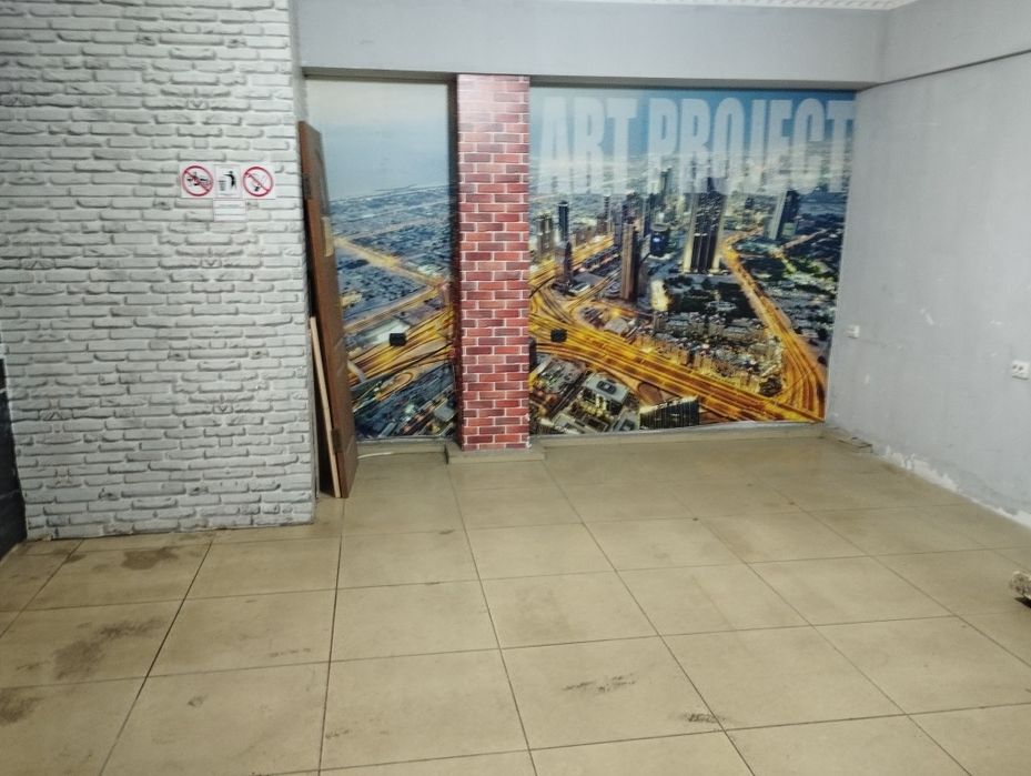 Сдам в аренду помещение