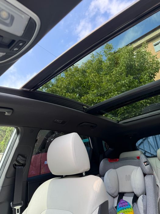 Hyundai Tucson,2018-2019