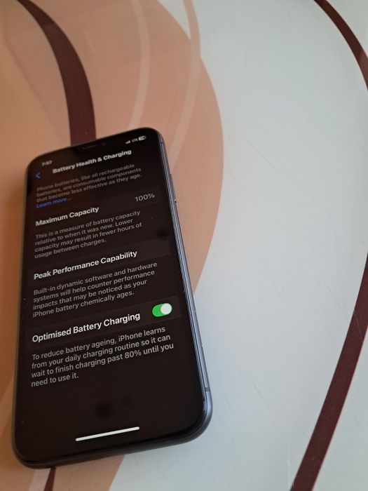 Iphone 11 Отличен