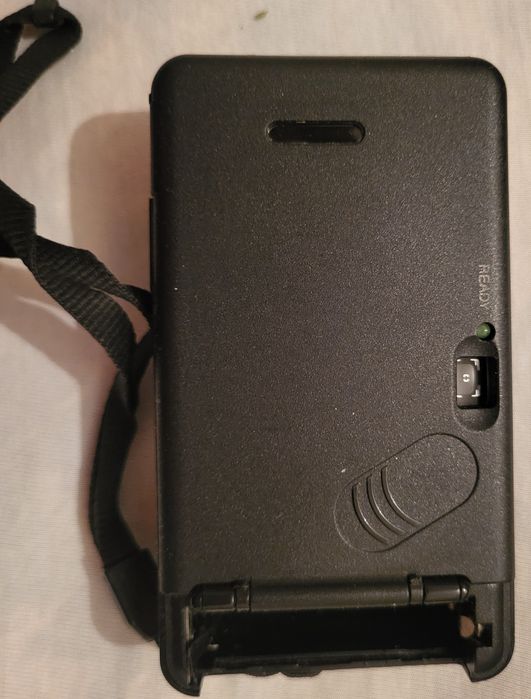 Фотоаппарат Jitan