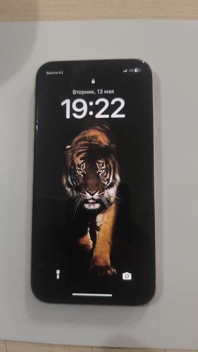 Аифон 11 жағдайы жақсы 77%  128гб