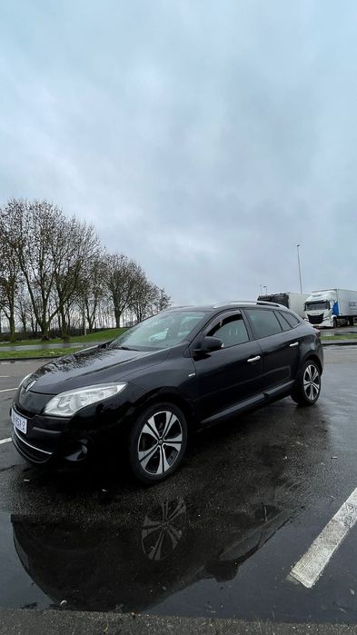 Renault megane motor 1.4 euro 5 2011