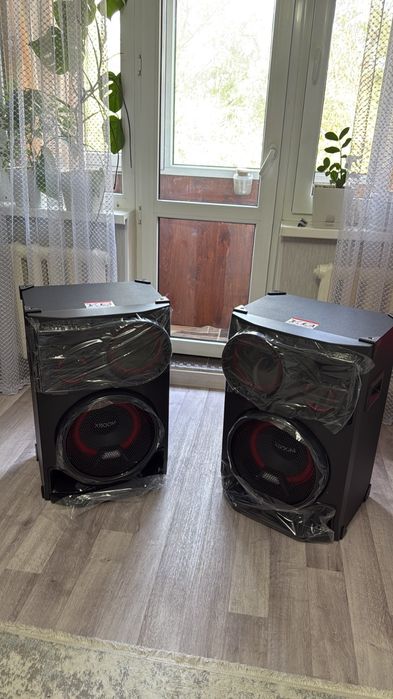 Продам новый музыкальный центр