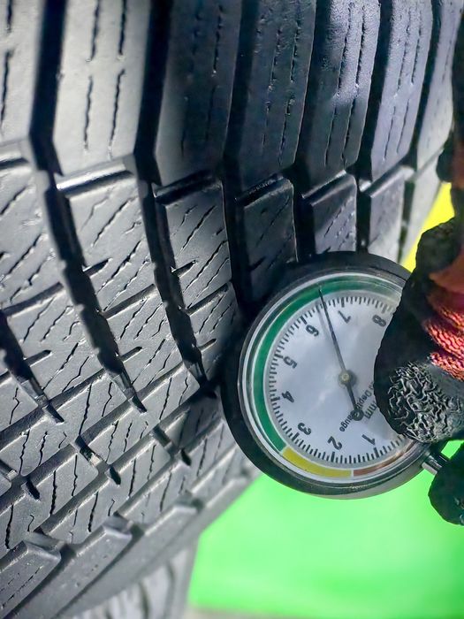 4buc 215/60R16 Yokohama 2021 stare foarte buna