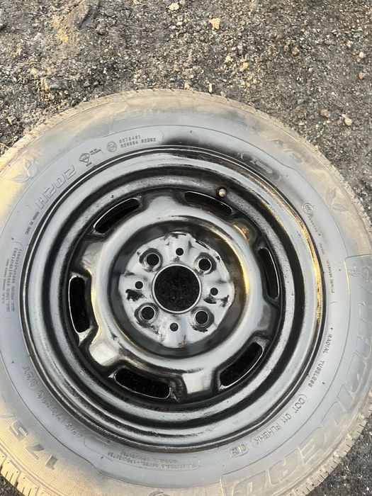 Продам диски R13