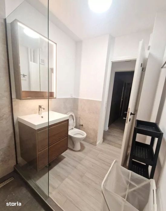 Apartament 3 camere | Rahova | Renovat Integral | 2 bai | 70 mp