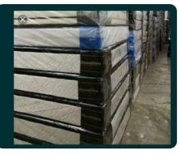 Ортопедический матрас.