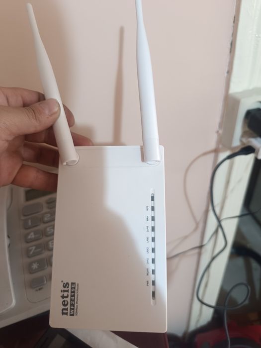 Wi fi Лар сотилади