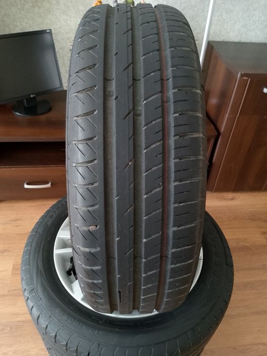 Диски R15 GRANTA Fl