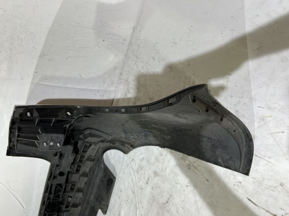 Bara spate Audi A4 B7, Avant, Kombi, 2004, 2005, 2006, 2007, 2008, cod origine OE 8E9807511J.