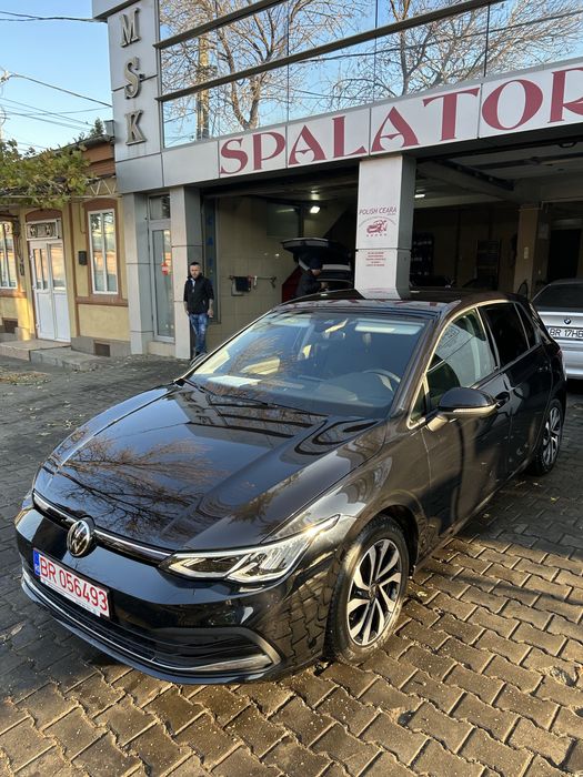 De vanzare spalatorie auto MSK
