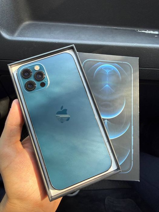 iPhone 12 Pro 128